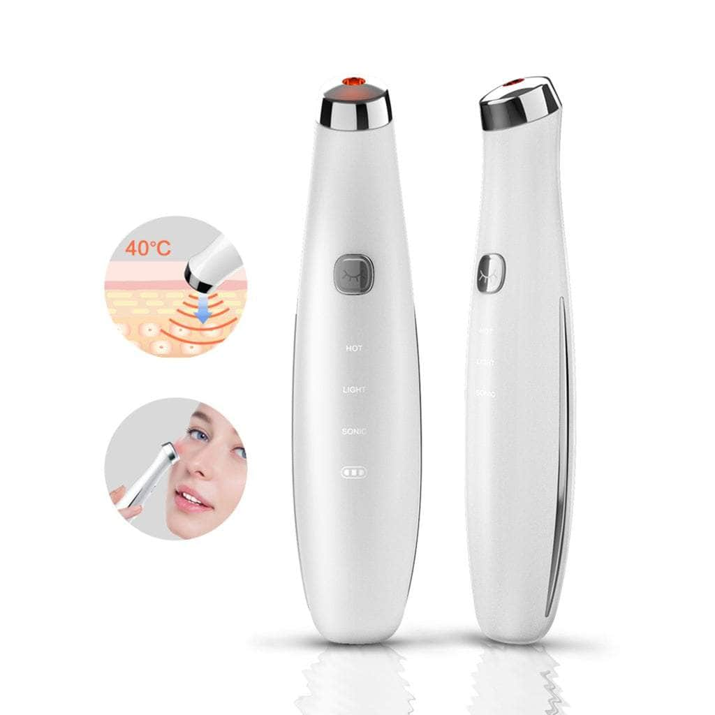 Anti-Wrinkle Eye Warm Massager