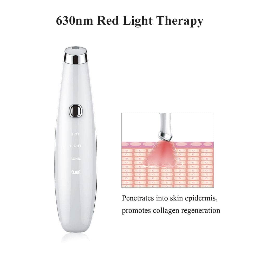 Anti-Wrinkle Eye Warm Massager