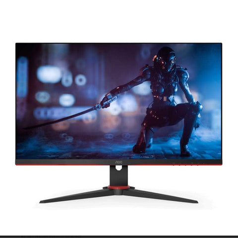 Aoc 27" 165Hz Fhd Gaming Monitor