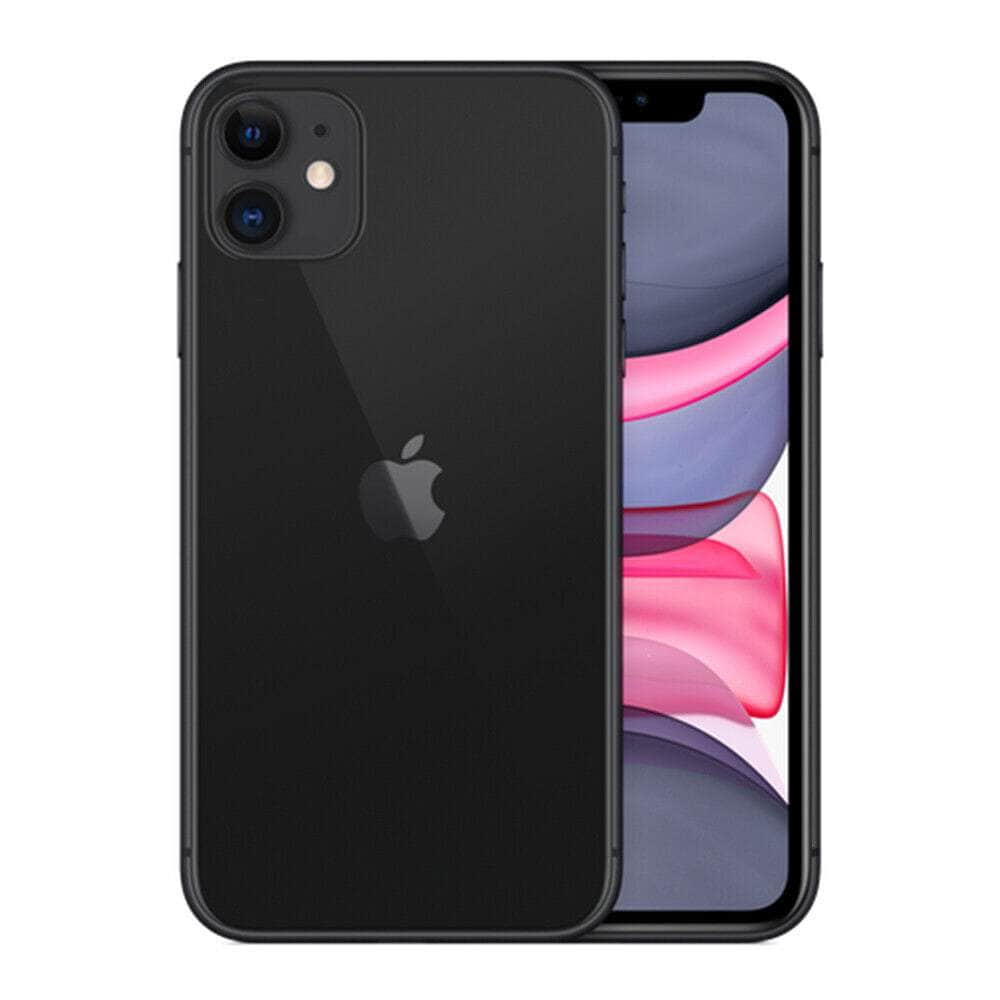 Apple Iphone 11 64GB/128GB/256