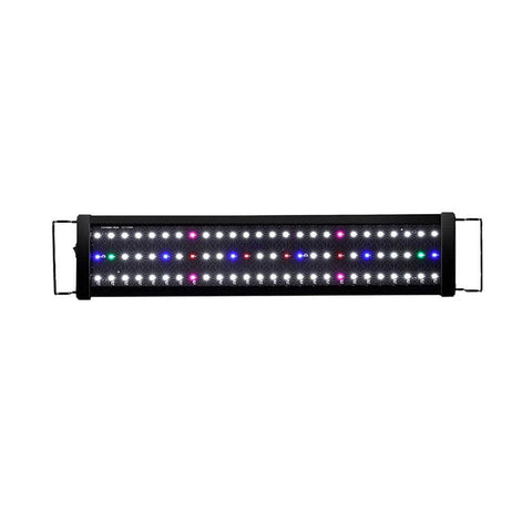 Aquarium Light Full Spectrum Aqua Plant Fish Tank Lamp