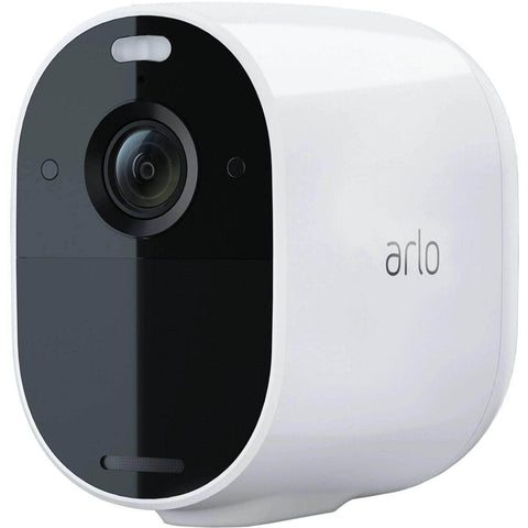 Arlo Essential Spotlight Camera HD Wifi Wire Less Security Camera 2 Way Talk