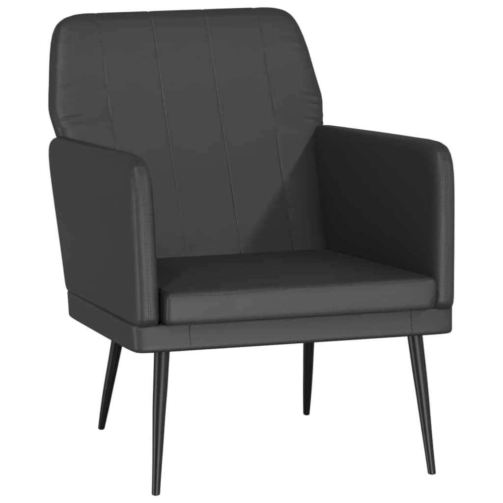 Armchair Black