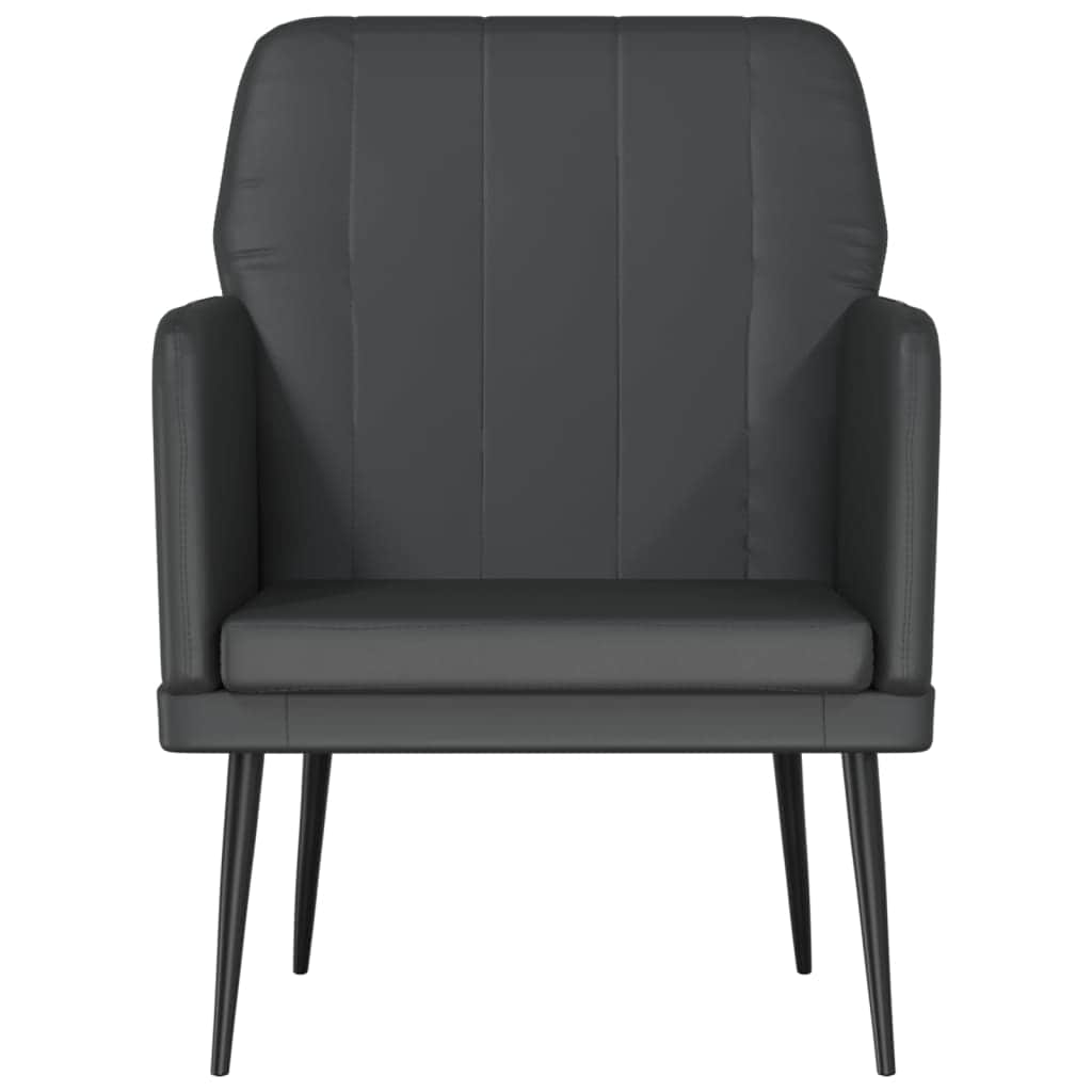 Armchair Black