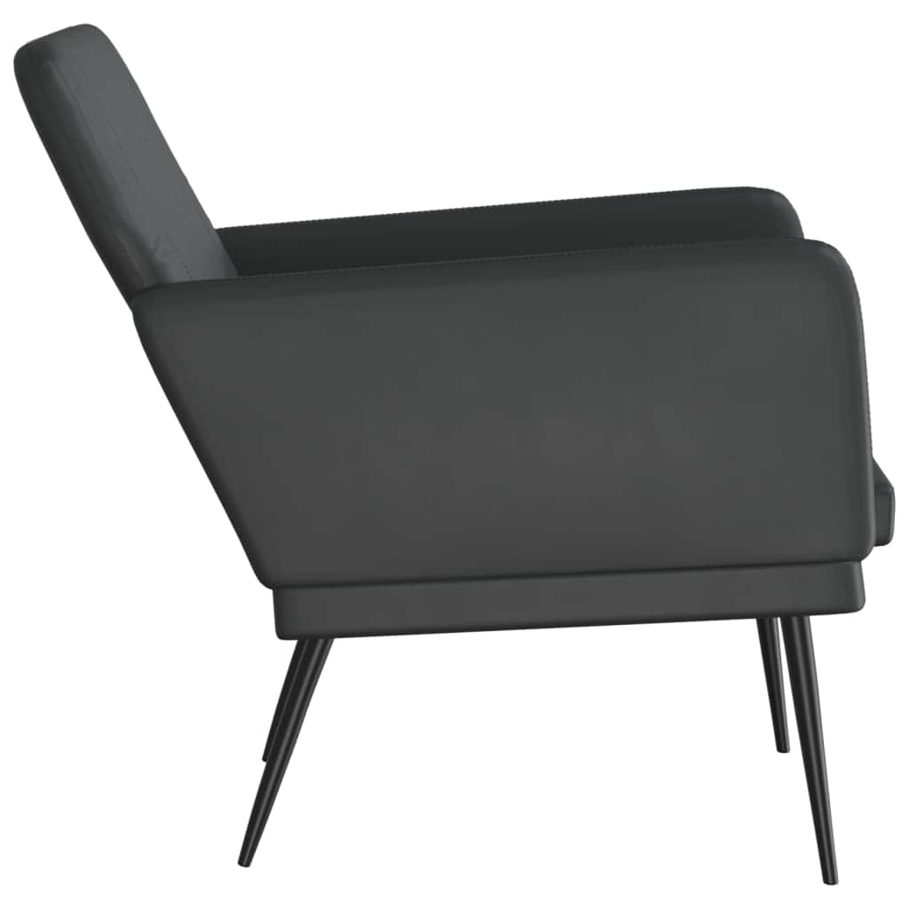 Armchair Black