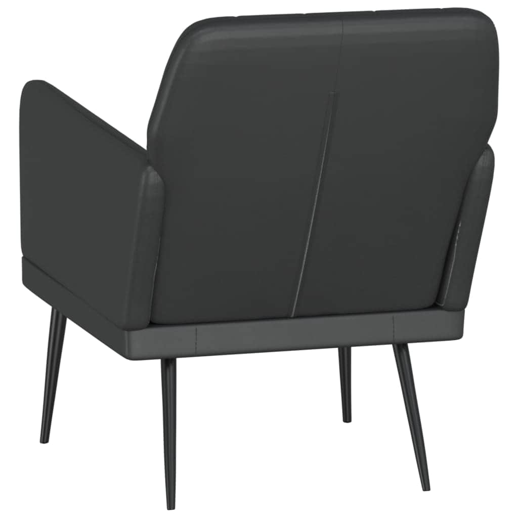 Armchair Black