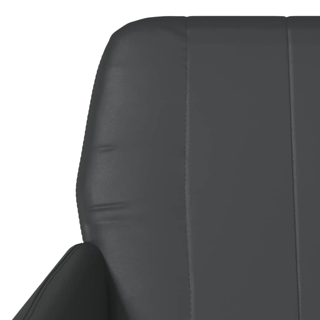 Armchair Black