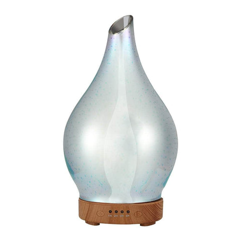 Aroma Diffuser Aromatherapy Humidifier 3D 100Ml