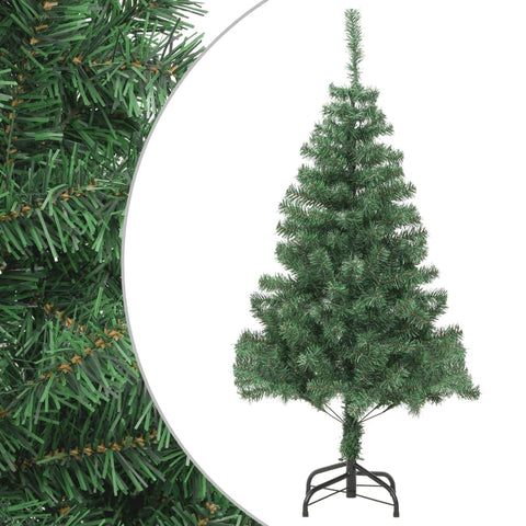 Artificial Christmas Tree 210 cm