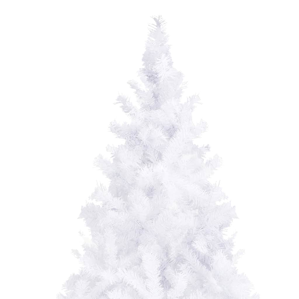 Artificial Christmas Tree 400 cm White