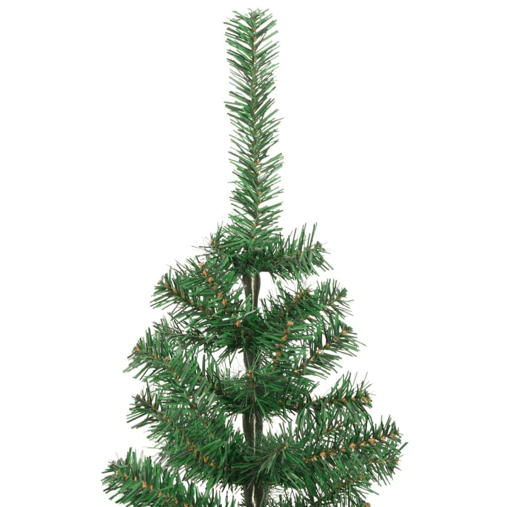 Artificial Christmas Tree Green