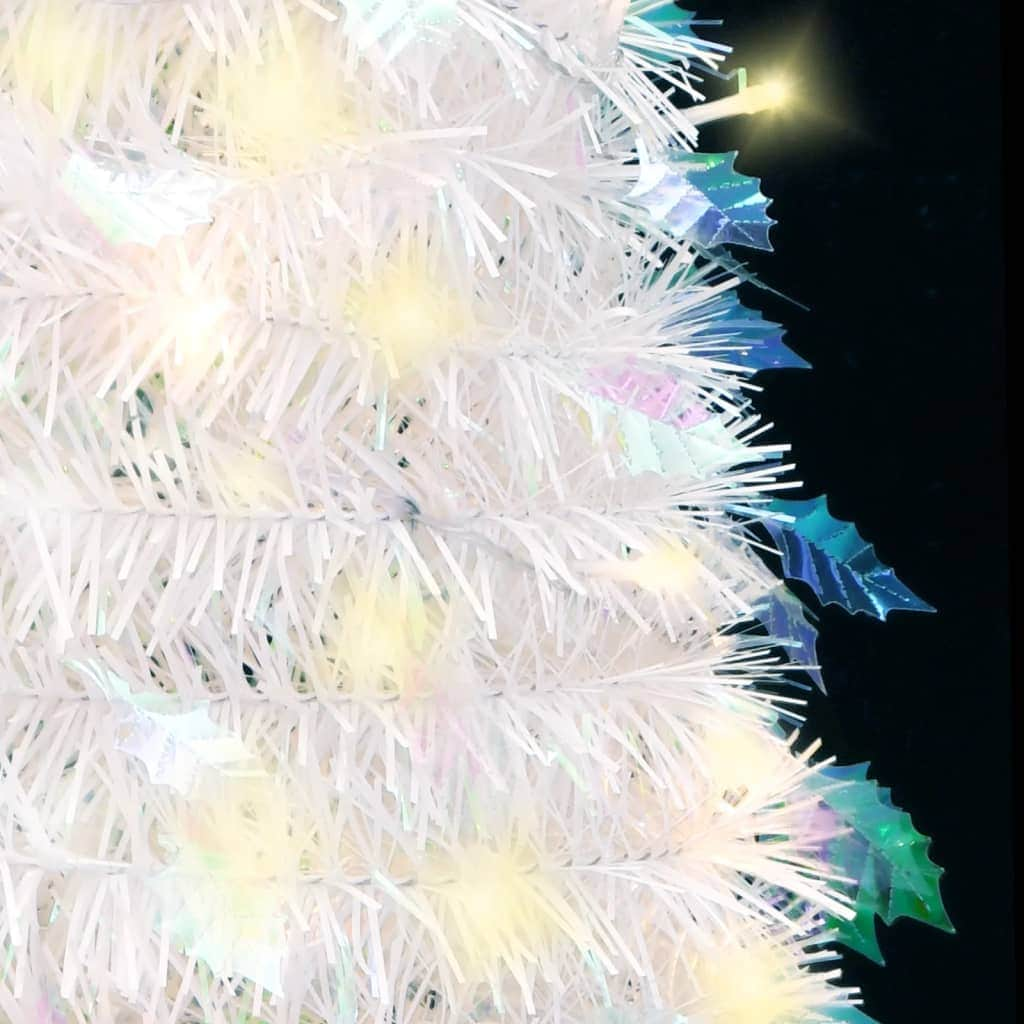 Artificial Christmas Tree Pop-up 150 LEDs White