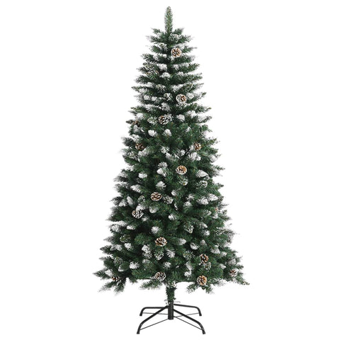 Artificial Christmas Tree with Stand Green 120 cm