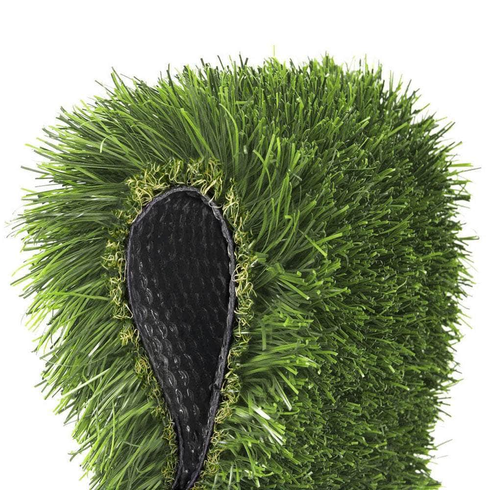 Artificial Grass 20mm 1mx10m Synthetic Fake Lawn Turf Plastic Plant 4-coloured