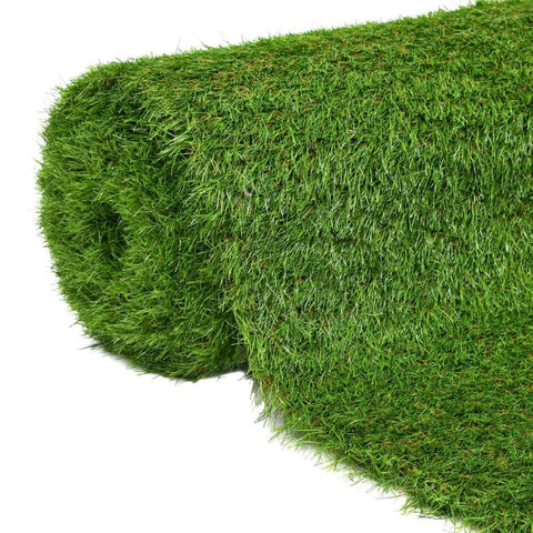 Artificial  Grass  & Green