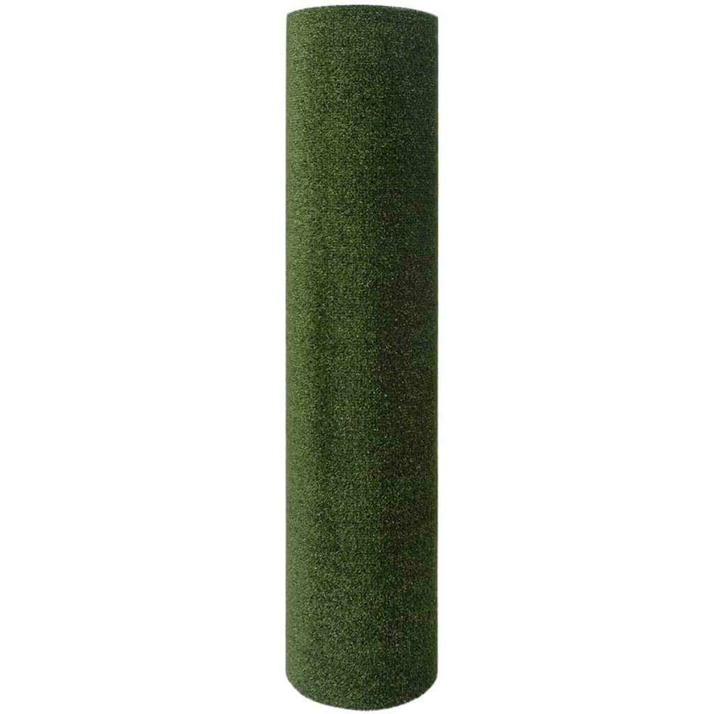 Artificial Grass-Green