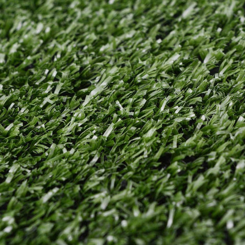 Artificial Grass-Green