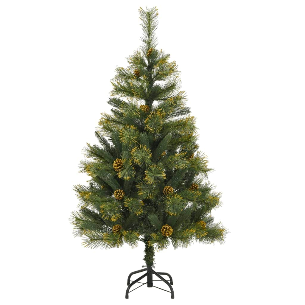 Artificial Hinged Christmas Tree