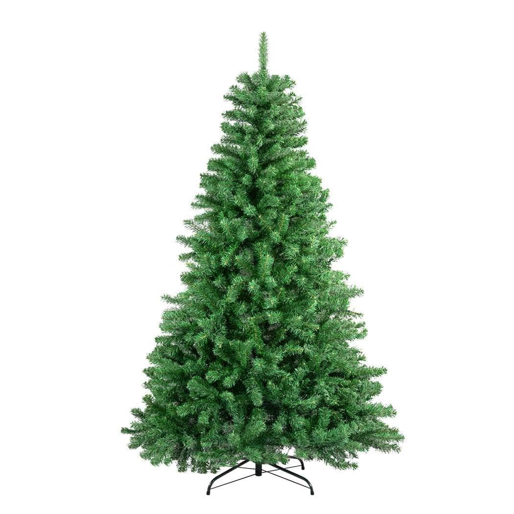 Artificial Led Christmas Tree 2.1M