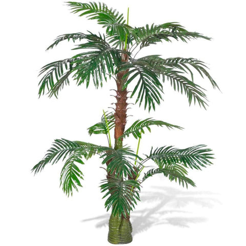 Artificial Plant Cycus Palm Tree 150 cm