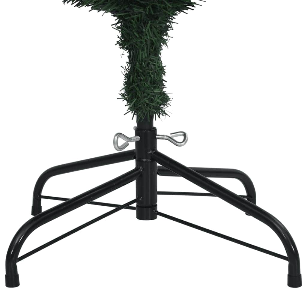 Artificial Slim Christmas Tree