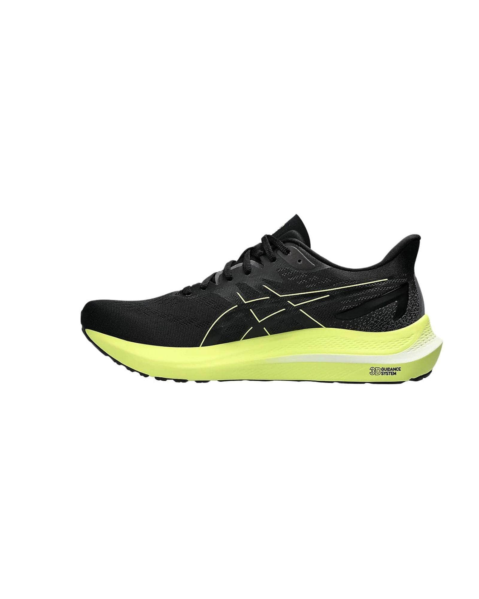 Asics Shadow Stride Lightweight Stability Running Shoes