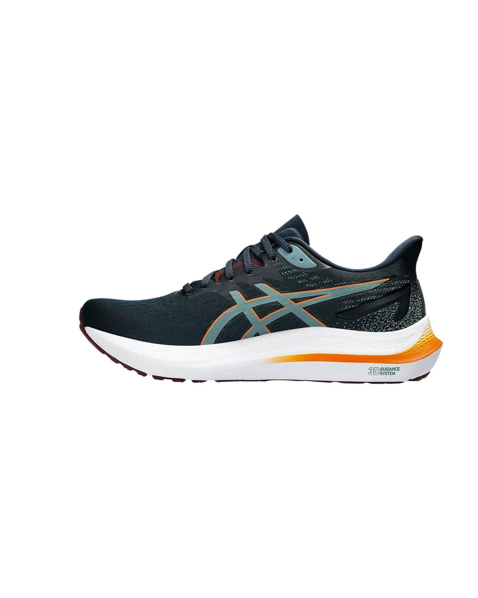 Asics Shadow Stride Lightweight Stability Running Shoes