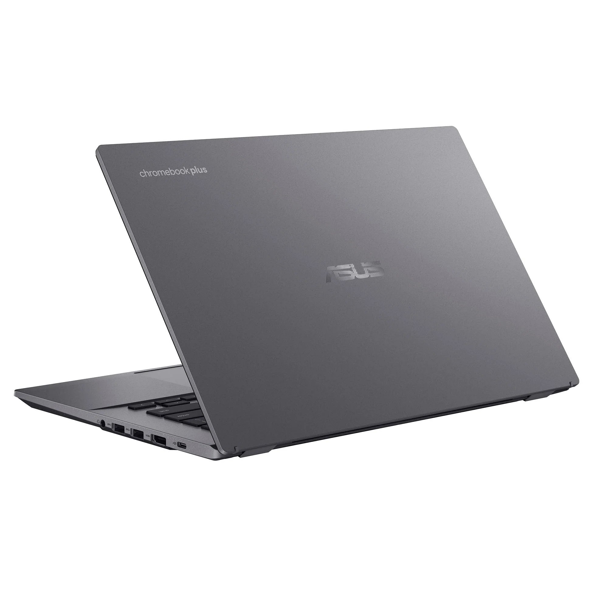 ASUS 14" FHD Chromebook Plus (128GB)[Intel i5]