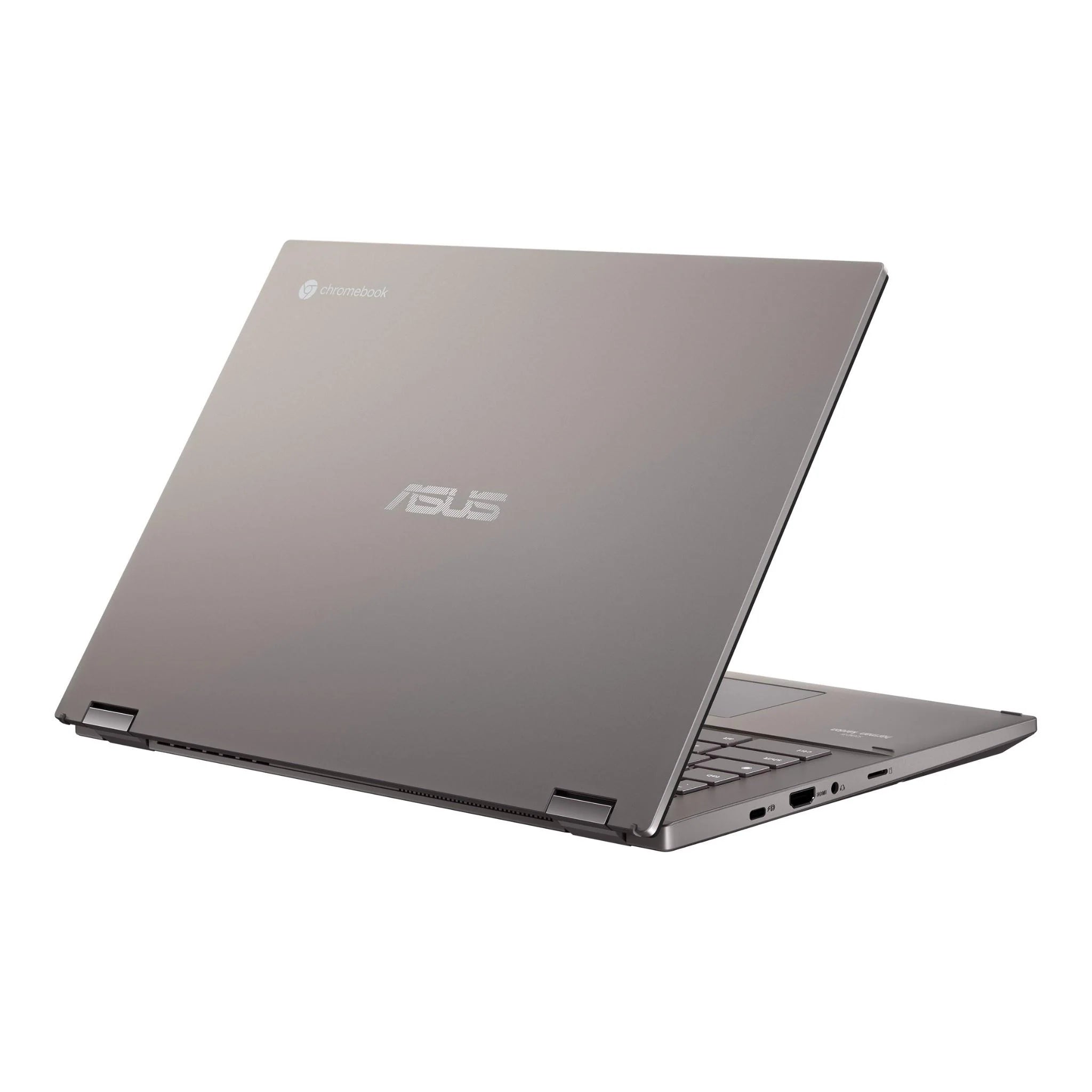 ASUS CM34 Flip 14" WUXGA Chromebook Plus (126GB)[Ryzen 3]