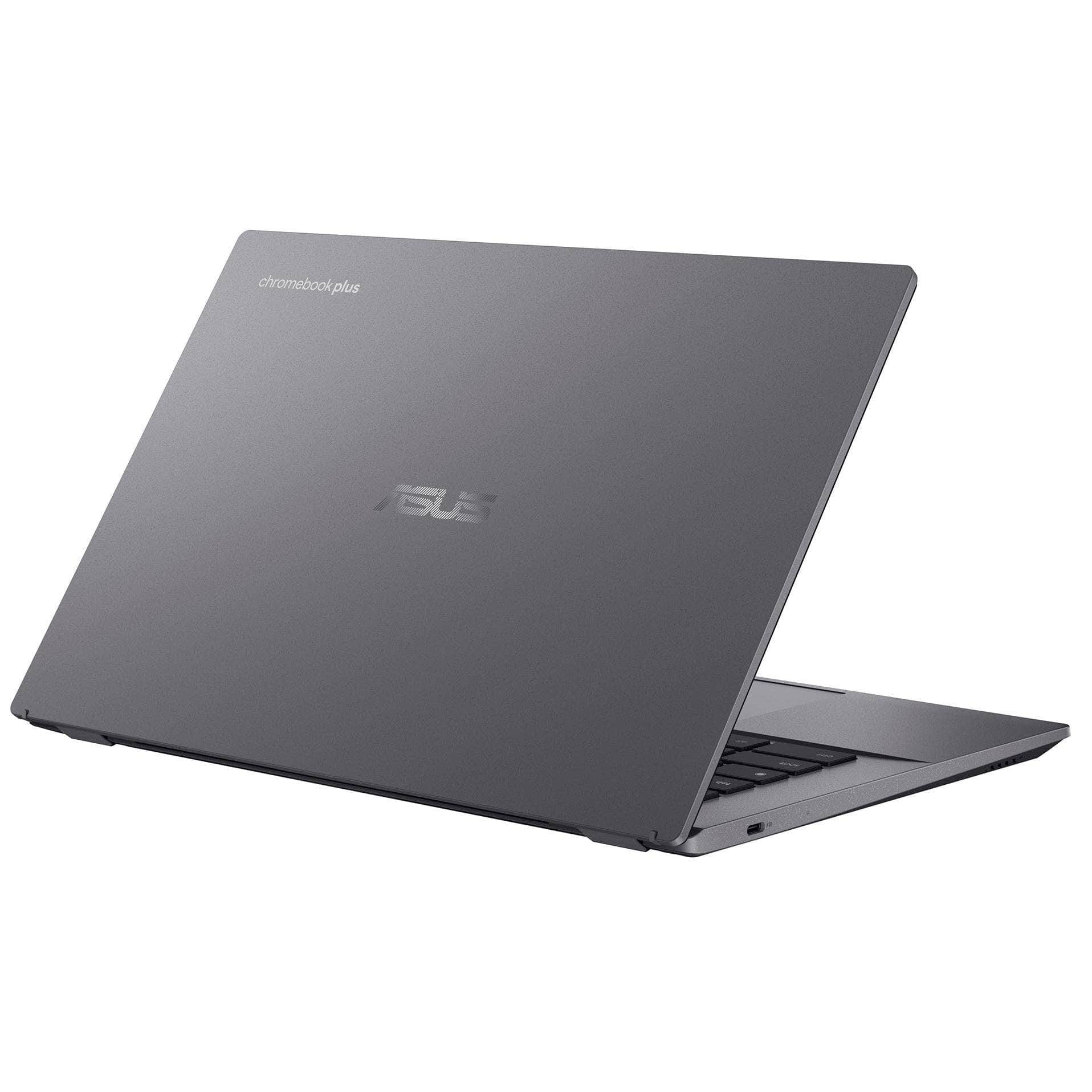 ASUS CX34 14" FHD Chromebook Plus (128GB)[Intel i5]