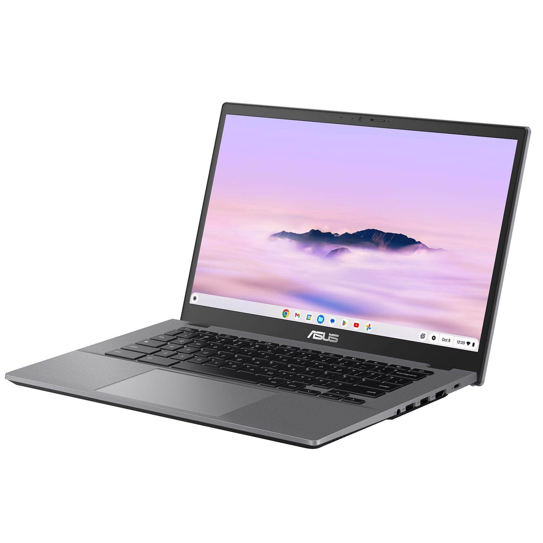 ASUS CX34 14" FHD Chromebook Plus (128GB)[Intel i5]