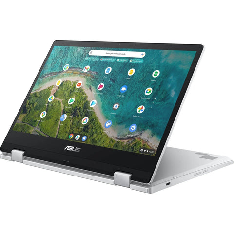 Asus Flip CM1 14" FHD Chromebook (64GB) [AMD 3015Ce]