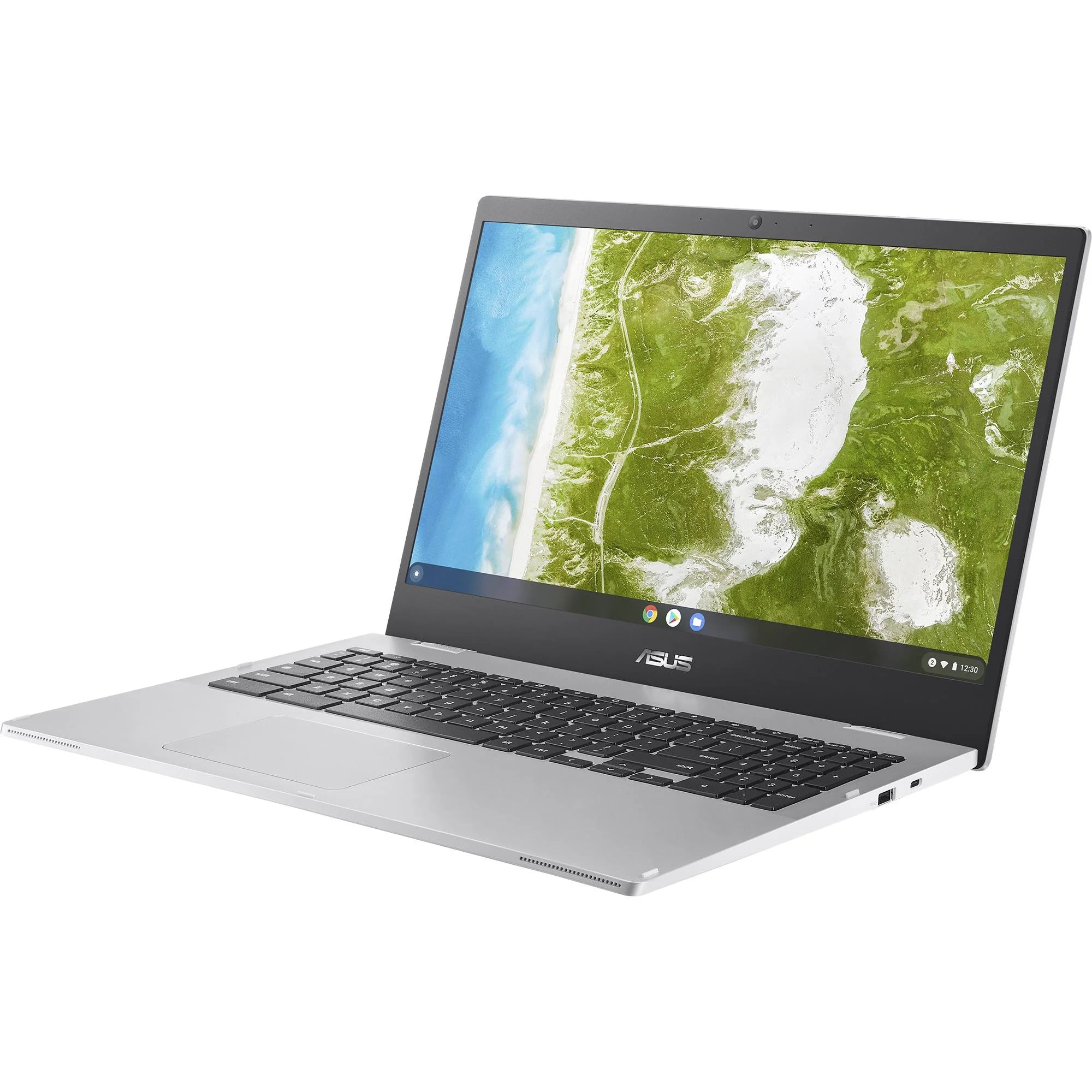 Asus Laptop 15.6" Full HD Chromebook (64GB) [Intel Celeron]