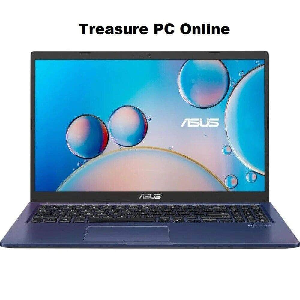 Asus  Laptop AMD Ryzen3 3250U 8GB RAM 256GB SSD 15.6" FHD win11 Refurbished