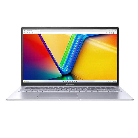 Asus R5-7530U 8G 1Tb W11 17" Vivobook