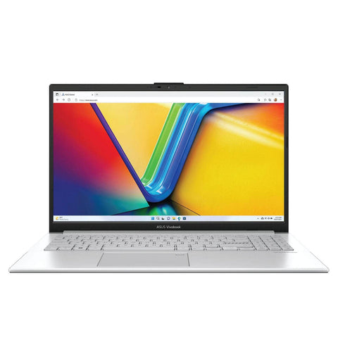 Asus Vivobook Go 15 Gen 4 E1504F 15.6" AMD Ryzen 5 7520U 8/512GB SSD Laptop E150