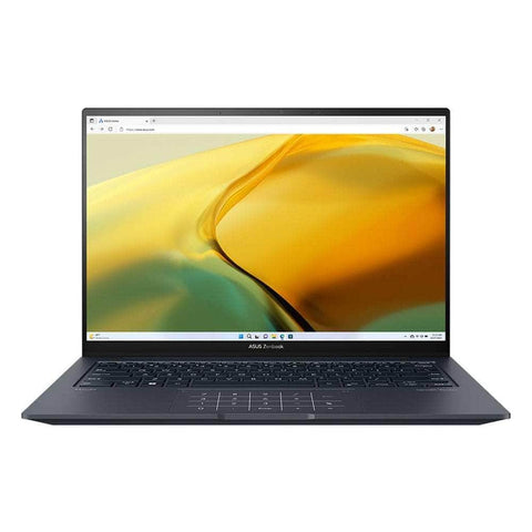 Asus Zenbook 14.5" 2.8K Oled I5 512G 16G W11