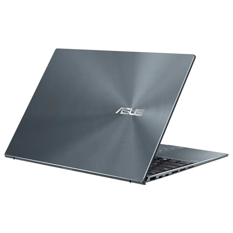 Asus ZenBook Pro 14in WQXGA OLED i5 12500H 512GB SSD 8GB RAM W11P Laptop