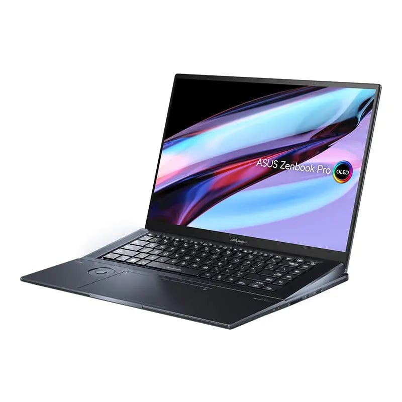 Asus ZenBook Pro 16in UHD OLED Touch 512GB SSD 16GB RAM W11P Laptop