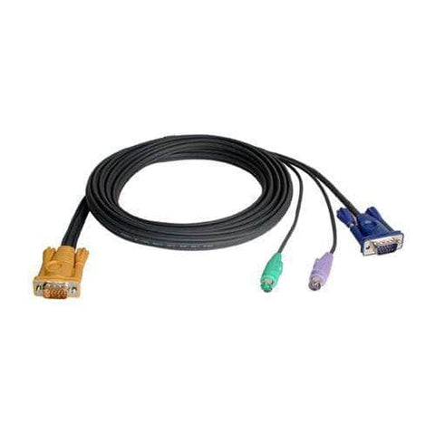 Aten 3M Ps/2 Kvm Cable For Various Models