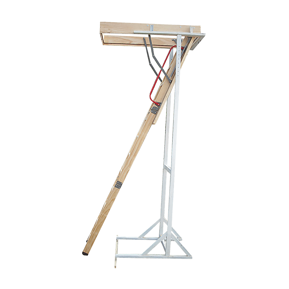 Attic Loft Ladder - 2200Mm To 2700Mm