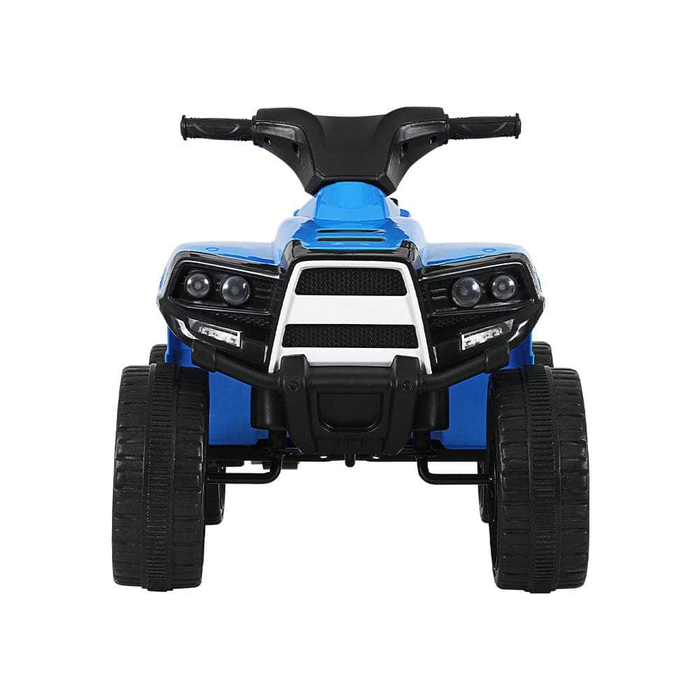 ATV Quad Electric Ride-On Motorbike Car