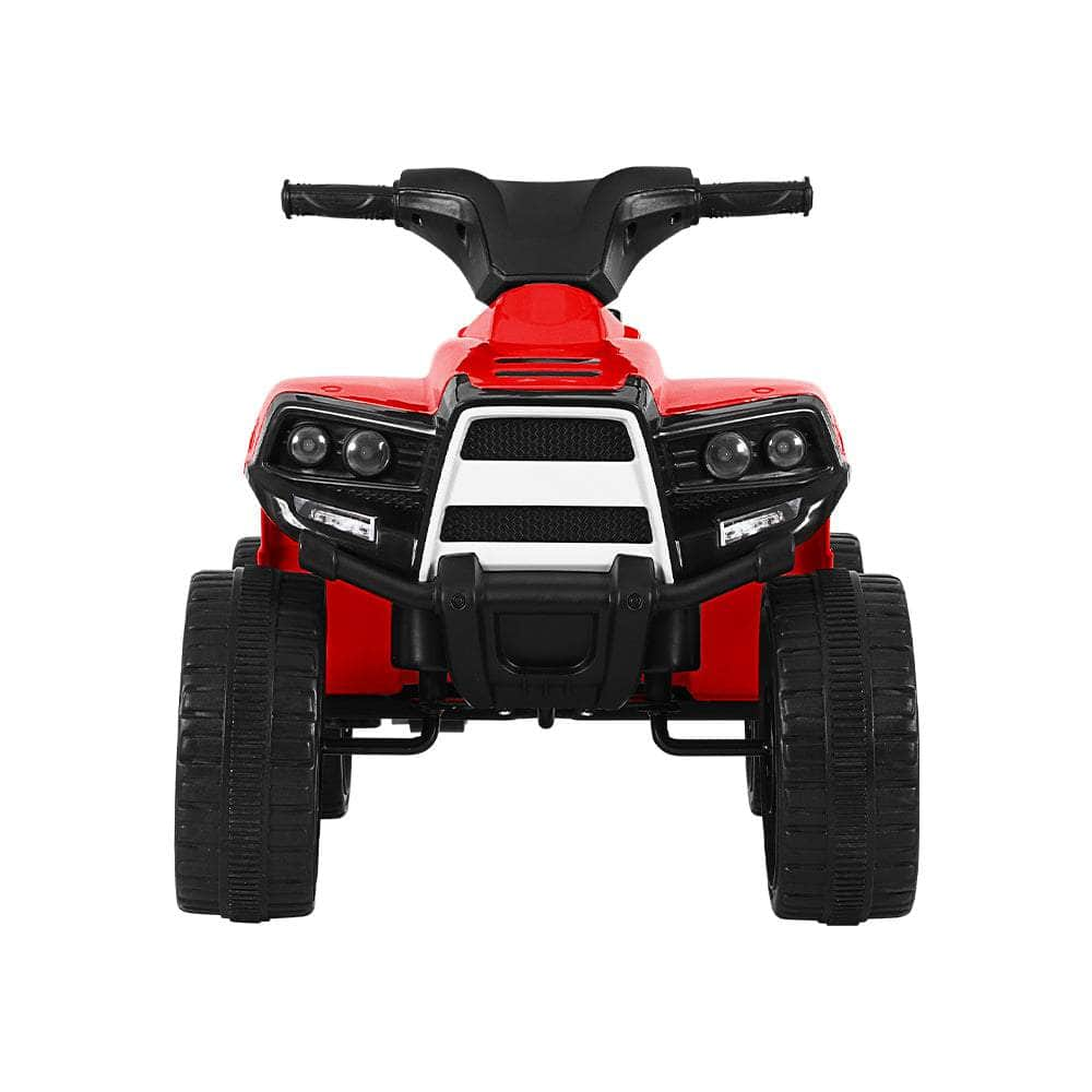 ATV Quad Electric Ride-On Motorbike Car