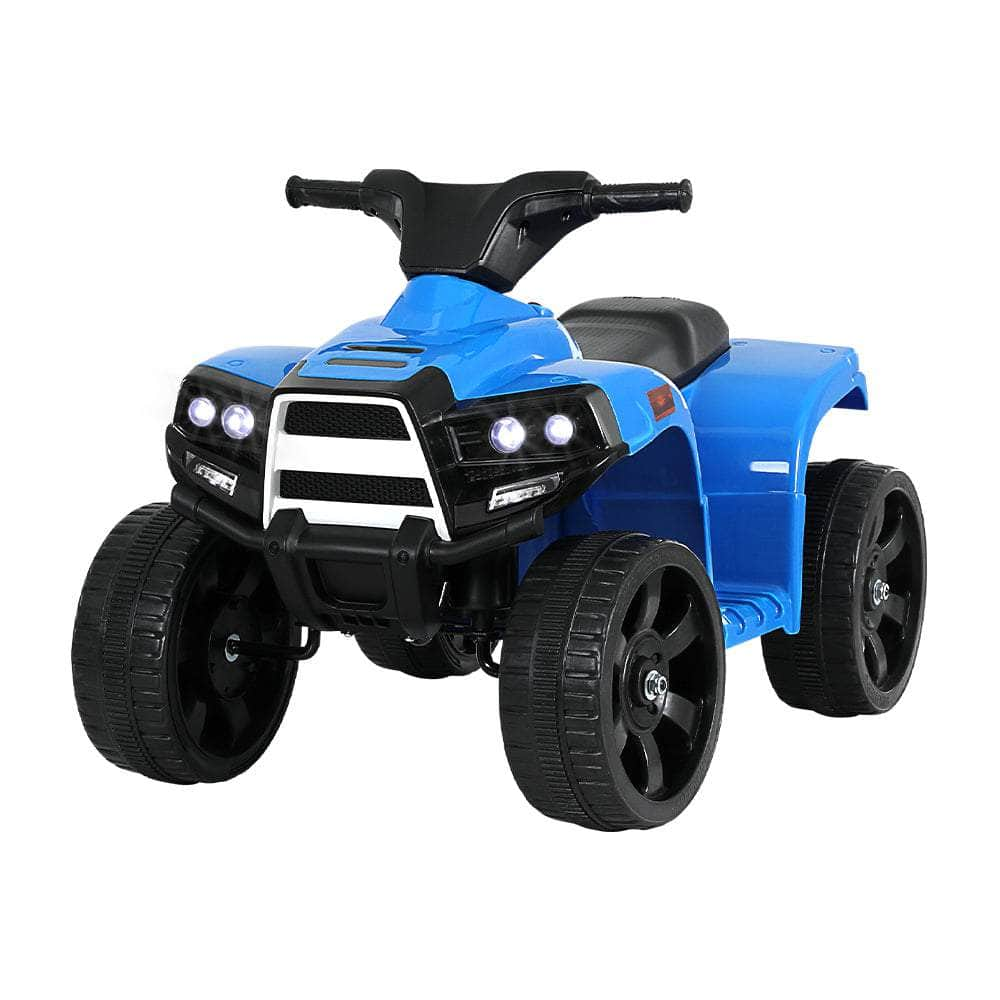 ATV Quad Electric Ride-On Motorbike Car