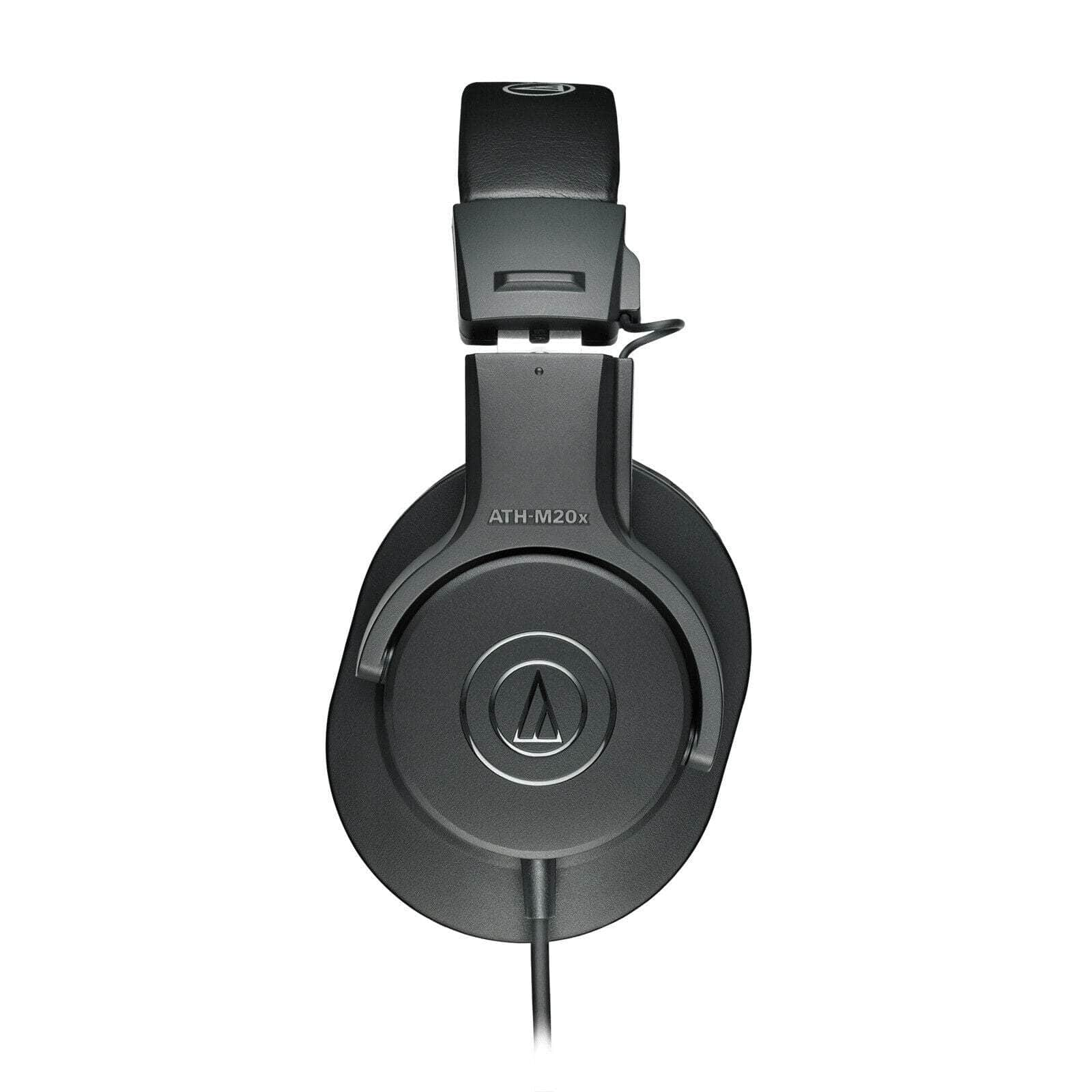 Audio-Technica M Series Ath-M20Xbt Wireless Over-Ear Professional Monitor