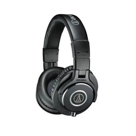 Audio Technica Professional Monitor Headphones Ath-M40X