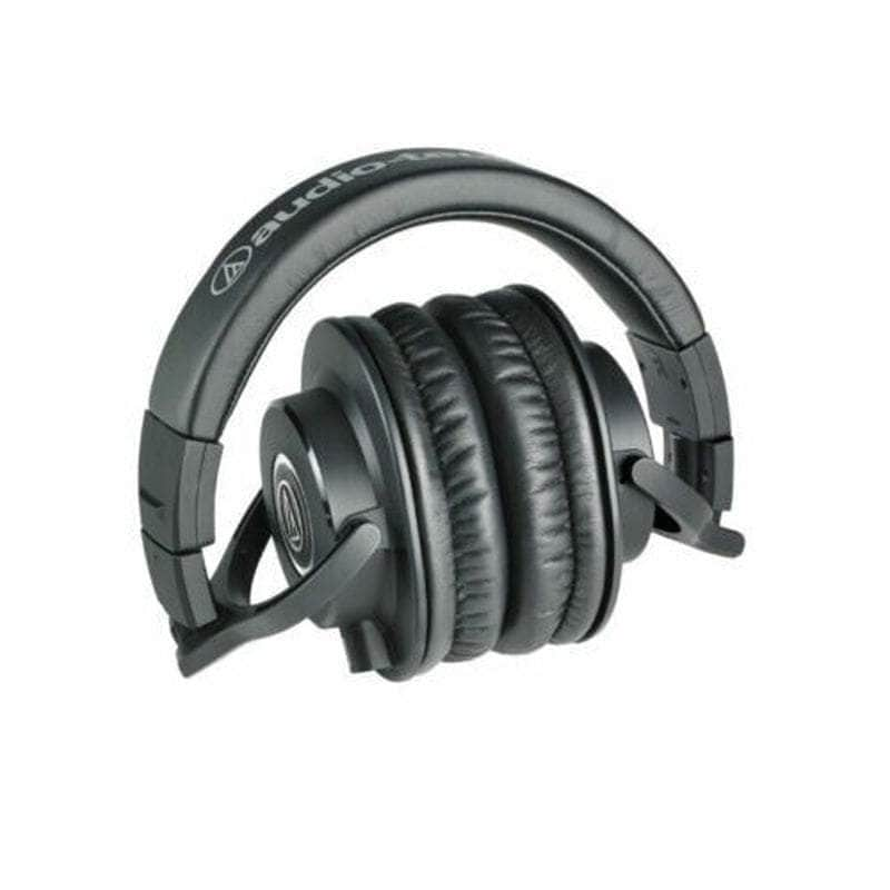 Audio Technica Professional Monitor Headphones Ath-M40X