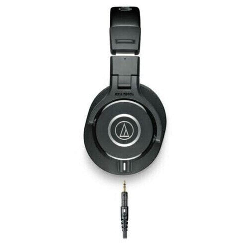 Audio Technica Professional Monitor Headphones Ath-M40X