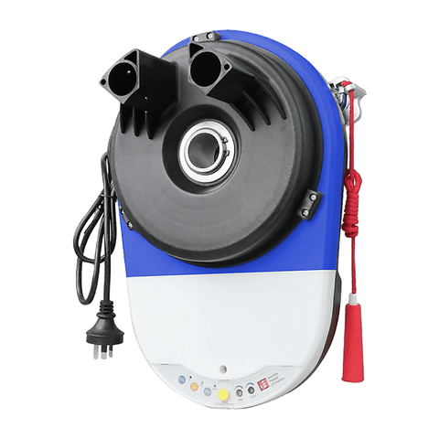 Automatic Garage Roller Door Motor - 500N Max