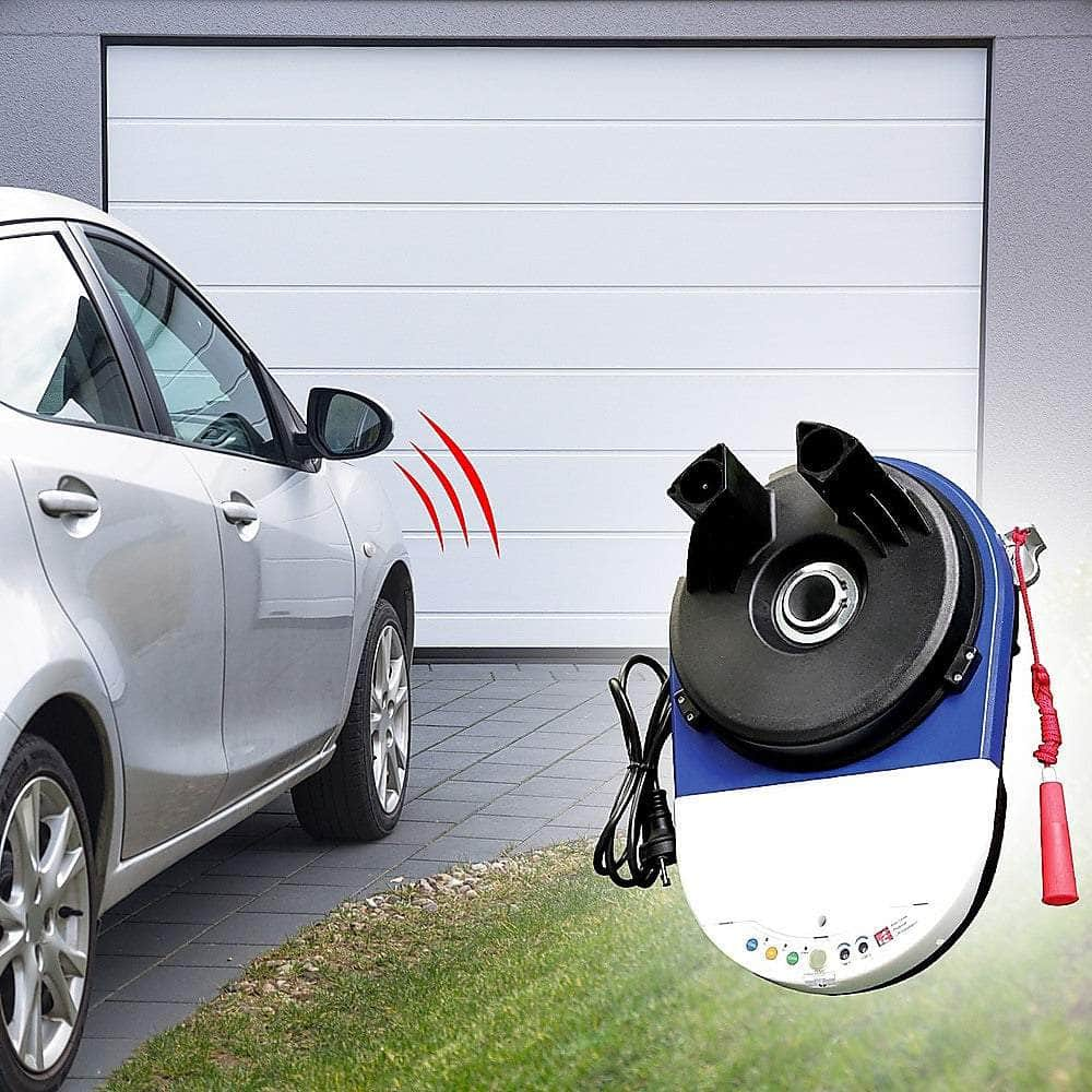 Automatic Garage Roller Door Motor - 500N Max